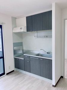 ジュネスのざとＥＡＳＴ E201号-3