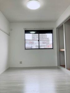 ジュネスのざとＥＡＳＴ E201号-5