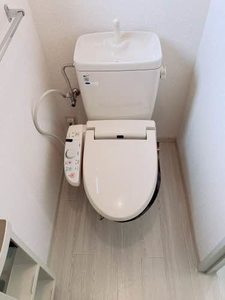 ジュネスのざとＥＡＳＴ E201号-7