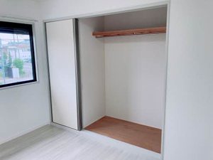 ジュネスのざとＥＡＳＴ E201号-9