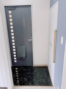 ジュネスのざとＥＡＳＴ E201号-14