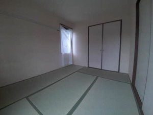 フォレスト浜の宮 A101号-4