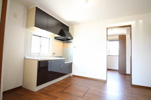 ハピネスＡ・Ｂ B102号-2