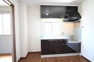 ハピネスＡ・Ｂ B102号-3