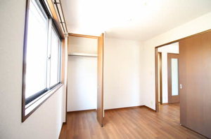 ハピネスＡ・Ｂ B102号-6