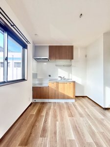 ハイツ天川Ⅱ 0202号-2