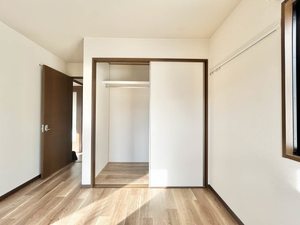 ハイツ天川Ⅱ 0202号-10