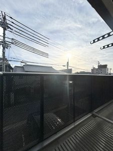 ハイツ天川Ⅱ 0202号-11