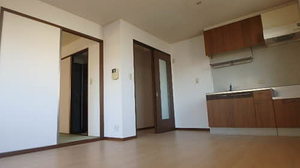 シャーメゾン北野 0201号-2