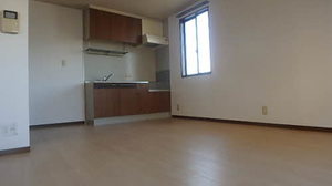 シャーメゾン北野 0201号-3