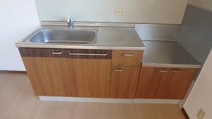 シャーメゾン北野 0201号-4