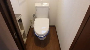 シャーメゾン北野 0201号-7