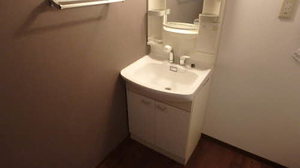 シャーメゾン北野 0201号-9