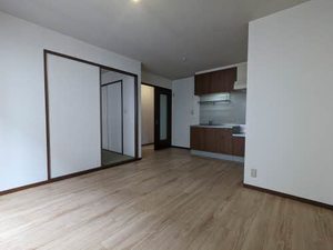 シャーメゾン北野 0202号-2