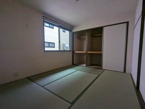 シャーメゾン北野 0202号-4