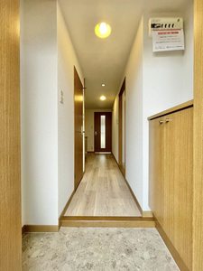 AIOI壱番館 0205号-7