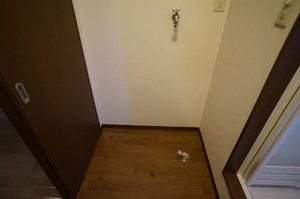 サンコーポ B201号-5