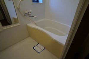 サンコーポ B201号-6