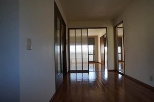 サンコーポ B201号-9