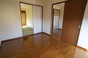 サンコーポ B201号-12