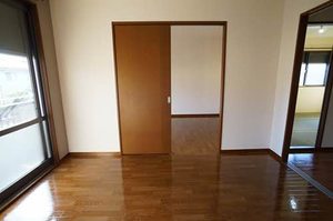 サンコーポ B201号-13