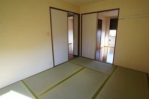 サンコーポ B201号-15