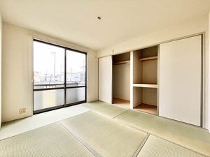 メゾンアルネ 0201号-3