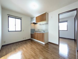 リトルフォレストやまぶき 0202号-2