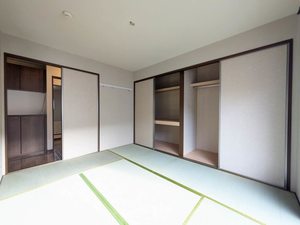 リトルフォレストやまぶき 0202号-5