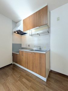 リトルフォレストやまぶき 0202号-6