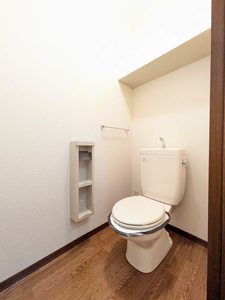 リトルフォレストやまぶき 0202号-8