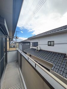 リトルフォレストやまぶき 0202号-14