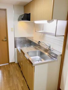 ラ・本郷 0202号-3