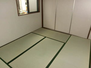 シャーメゾン佐土 B101号-9