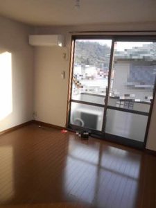 シャーメゾン蒲田 A201号-2