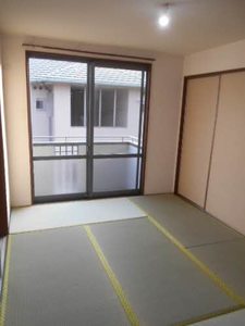 シャーメゾン蒲田 A201号-3