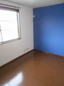 シャーメゾン蒲田 A201号-4