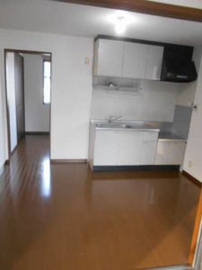 シャーメゾン蒲田 A201号-5