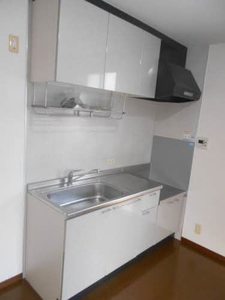 シャーメゾン蒲田 A201号-6