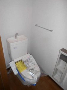 シャーメゾン蒲田 A201号-9