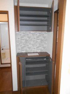 シャーメゾン蒲田 A201号-12