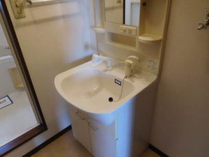 シャーメゾン蒲田 A202号-5