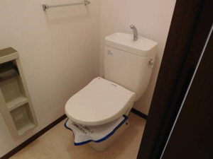 シャーメゾン蒲田 A202号-6