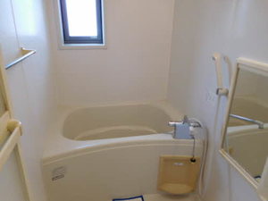 シャーメゾン蒲田 A202号-7