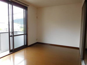 シャーメゾン蒲田 A202号-9