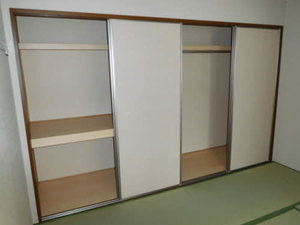 シャーメゾン蒲田 A202号-12