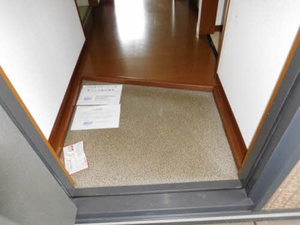 シャーメゾン蒲田 A202号-14