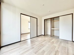 グリーンハイツＲ　Ａ棟 0101号-3