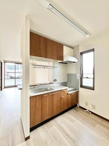 グリーンハイツＲ　Ａ棟 0101号-9