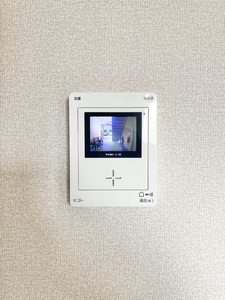 グリーンハイツＲ　Ａ棟 0101号-12